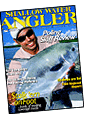 Shallow Water Angler